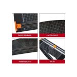 Plastic Base Paper Cutter A4 Size – School & Office Cutting Tool - Image 2