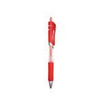 1PC 0.5mm Carbon Press Gel Pen - Red
