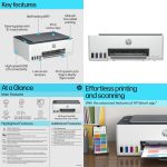 Canon PG-47 + CL-57S Original Ink Cartridge Set - Image 2