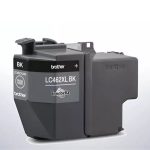 Brother LC462XL Black Original Ink Cartridge