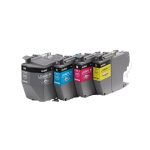 Brother LC462XL Colour Combo Original Ink Cartridges