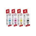 Canon GI-790 Original Refill Ink Bottle Combo