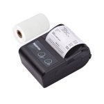Portable Bluetooth Thermal Printer 58mm
